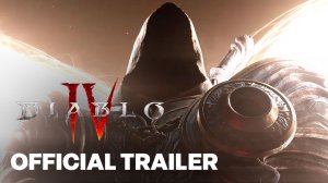 Diablo 4 Кинематографический трейлер даты выхода (9.12.2022)