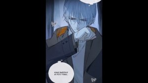 Закон Августа | озвучка манги| глава 18 (том 2)