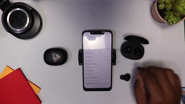 i'm retuning realme buds q. don't buy!! ||Telugu tech|| смотреть онлайн