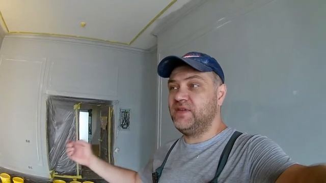 Необходимость в грунт-краске. Когда. Для чего. А зачем?