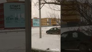 Тюмень, март, 2024 год. Александр Вестов "Запах волос"
