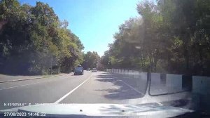 На машине в Сочи. Тобольск-Адлер. 3500 км. Часть 9