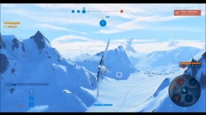 World of Warplanes, японский премиальный истребитель V уровня, Mitsubishi A6M3 experimental