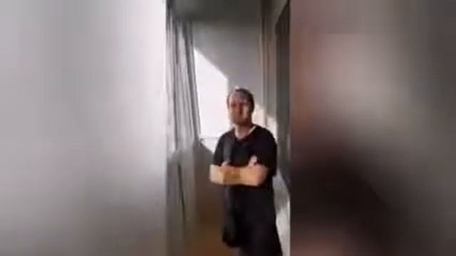 Отзыв на БАЛКОН от  Вячеслава с улицы Дружаева.  Евроокна.  Нижний Новгород