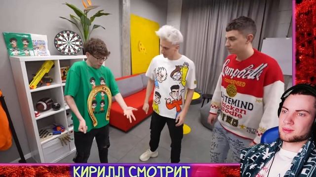 ВЛАДА А4 САМЫЙ ХУДШИЙ ДЕНЬ в ЖИЗНИ ! РЕАКЦИЯ НА ВЛАДА А4 смотреть онлайн