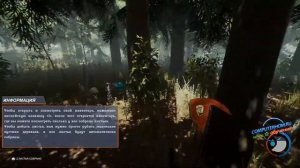 Как добыть листья в the forest