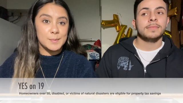 YOUR GUIDE TO CA PROPOSITIONS смотреть онлайн