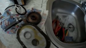 электротельфер 500кг для копки колодца обзор из нутри