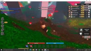 Roblox Vesteria Hack/Script KILL AURA, AUTO PICKUP & GOD MODE