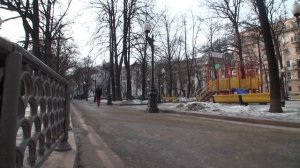 Патриаршие пруды в Москве. Интересные места на Патриарших прудах.