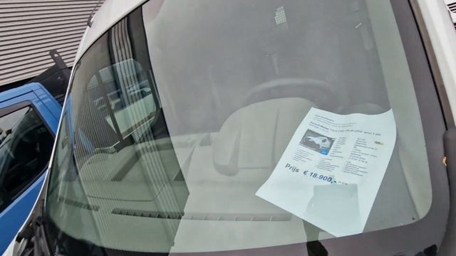 Какие цены на минибусы в Голландии смотреть онлайн