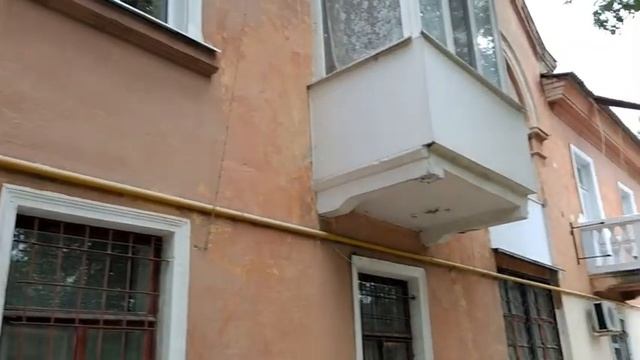 НЕкурортный Крым. Керченские закоулки. НАБЕРЕЖНАЯ. Керчь
