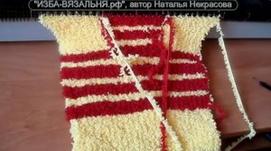 Вязание кошки?Мягкие игрушки на вязальной машине?Как просто связать КОТА