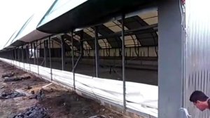 Быстровозводимые ангары 3