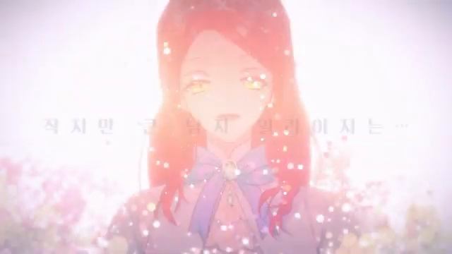 웹툰 『마이 페어 풋맨』 트레일러 смотреть онлайн