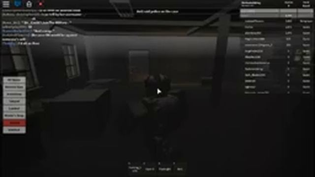 Roblox RP S.T.A.K.E.R Whispers of the Zone:Why everyone hates me?!! смотреть онлайн