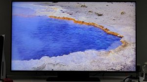 Samsung 2022 QLED and Neo QLED TVs -  recommended picture settings