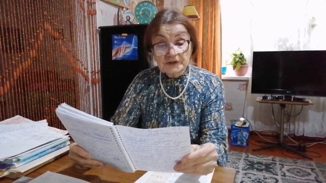 Печальный ноктюрн/новые стихи/18.02.2022 смотреть онлайн