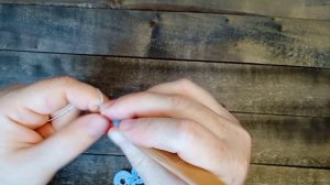 Воротничок крючком. Владислава.