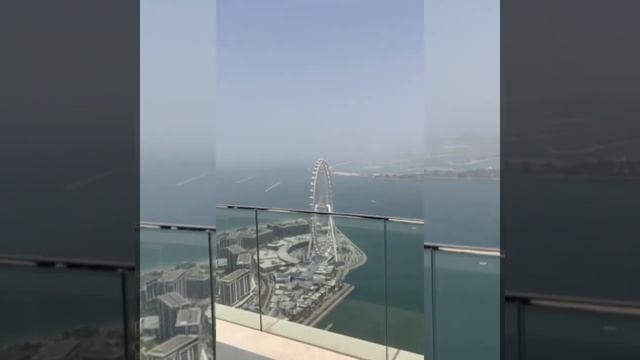 #Dubai Tallest infinity pool in the ? @addressbeachresort смотреть онлайн