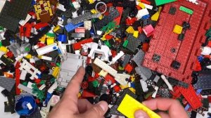 Лего китайские подделки из 90-х #1