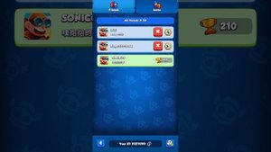 How To Add / Invite & Play Rush Royale With Friends