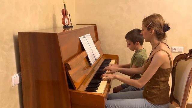 Sleeping Beauty Waltz смотреть онлайн