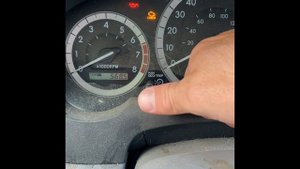 2004-2010 Toyota Sienna, How to turn off “MAINT REQD”, maintenance required light.