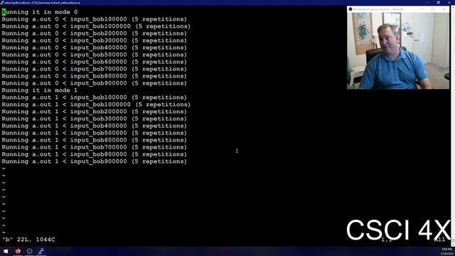 Automating the Boring stuff using UNIX Shell Scripting