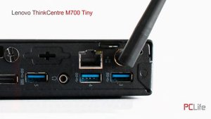Lenovo ThinkCentre M700 Tiny