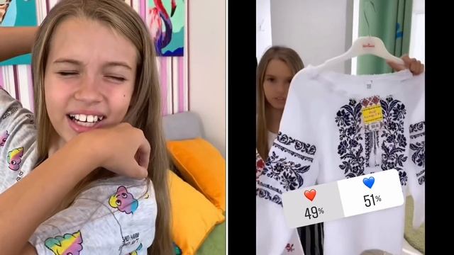 УТРО 1 СЕНТЯБРЯ и ПЕРВЫЙ ДЕНЬ в 5-Г в НОВОЙ ШКОЛЕ / ожидание реальность / НАША МАША