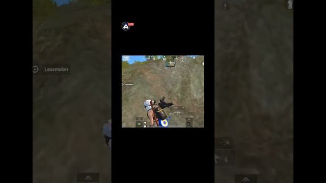Pubg Lite Config User 1v4 Gameplay Bgmi Lite iPad View