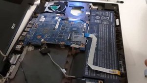 ACER M3 Series MA50 Warum geht mein Laptop immer wieder aus - Notebook