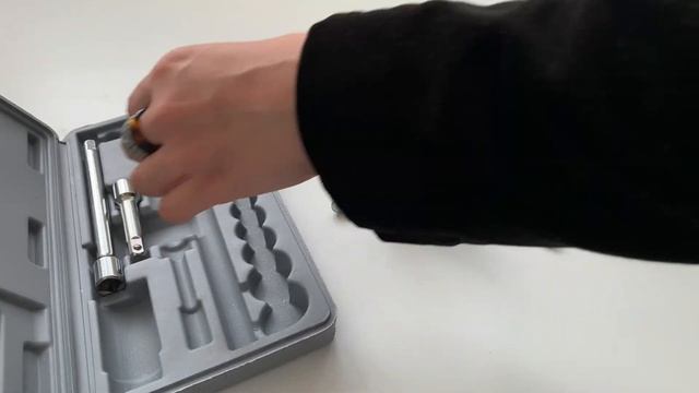 Набор автомобилиста