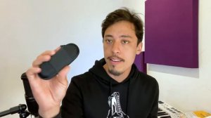 REVIEW EASTTOP UNCHAINED PRO60 - Igor Kasuya