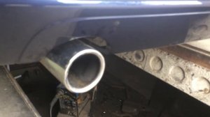 Тюнинг Краснодар спорт выхлоп BMW 420i- part 2 (tuning-elite.com)