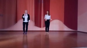 Танец под песню хулиганить