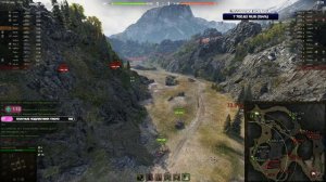 НЕИГРАБЕЛЬНЫЙ ТАНК • Concept No.5 ◄Моменты стрима►