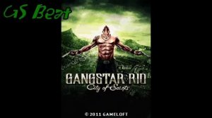 Gangstar Rio: City of Saints OST - GS Beat (Java)