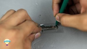 How to Open a Lock without key Easy - 4 Ways to Open a Lock - Amazing life hacks with Locks ? NEW