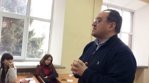 Александр Филоненко "Существует ли настоящая дружба?"