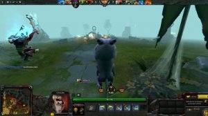 Twerk dota 2 :D