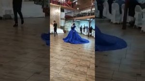 цыганская свадьба 06.10.2022 Липецк