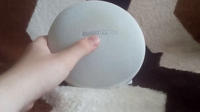 Обзор на домашнюю акустику Harman/Kardon Onix Mini смотреть онлайн