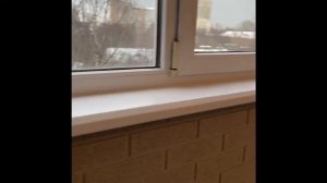 Отзыв. Отделка балкона гибким камнем Flex Stone