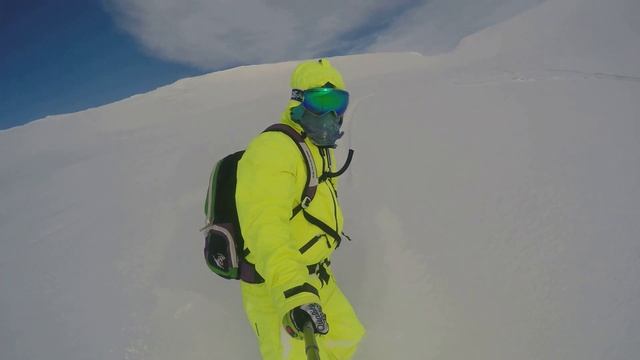 Freeride г. Айкуайвенчорр смотреть онлайн