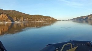 Аэролодки Север – Охотник 650 К2