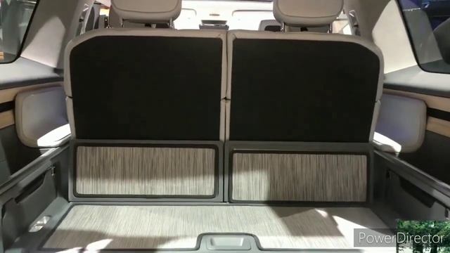 2023 Rivian R1S SUV vs 2024 Hyundai Ioniq 7: Comparison Test! смотреть онлайн