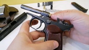 Покупка МР80-13Т нового и БУ. Травмат за 5 тысяч рублей.
