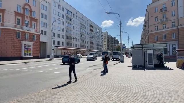 Гомельский железнодорожный вокзал 2020 смотреть онлайн